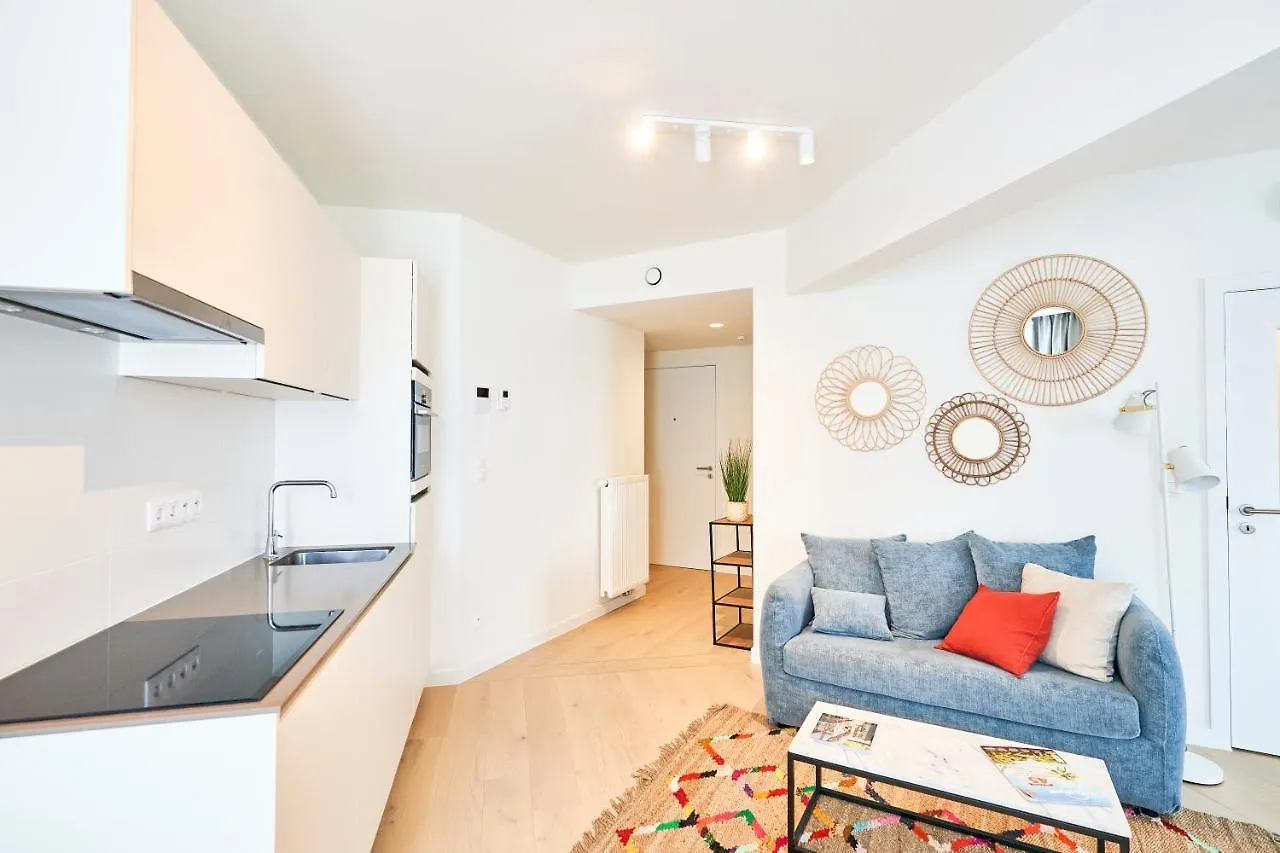 Diamant Studio Bruselas Bélgica