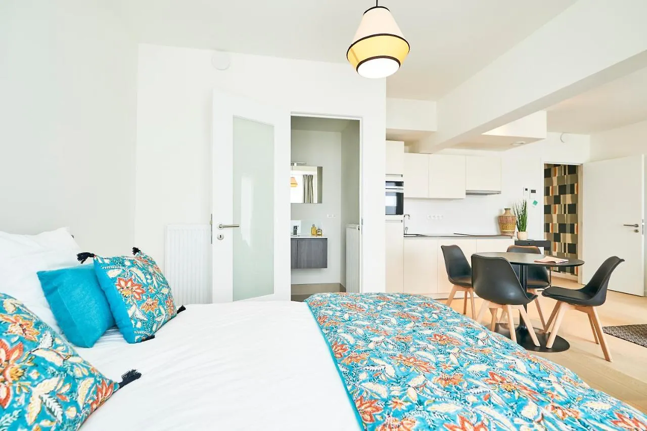 Diamant Studio Bruselas Bélgica