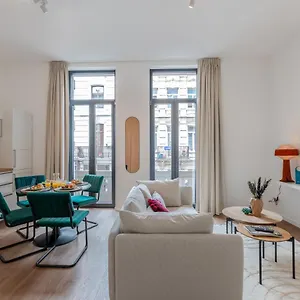 Sweet - Enseignement Apartamento