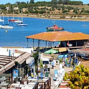 - Center And , Alvor Portugal