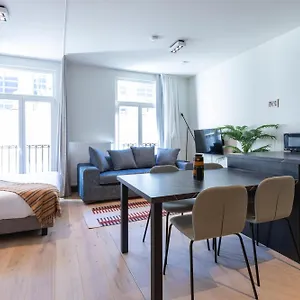 Smartflats - Rogier Apartamento