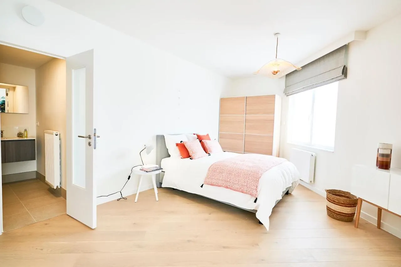 Diamant Studio Bryssel