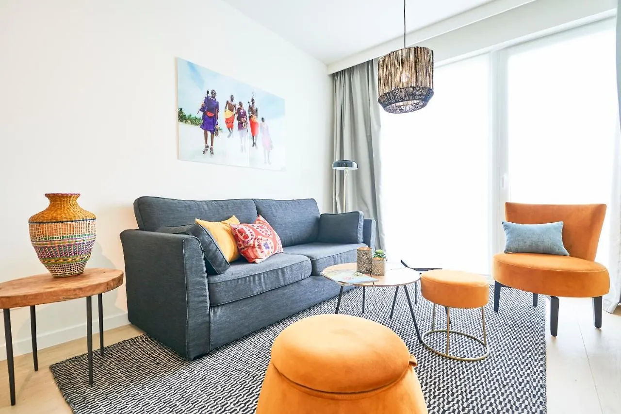 Diamant Studio Bryssel